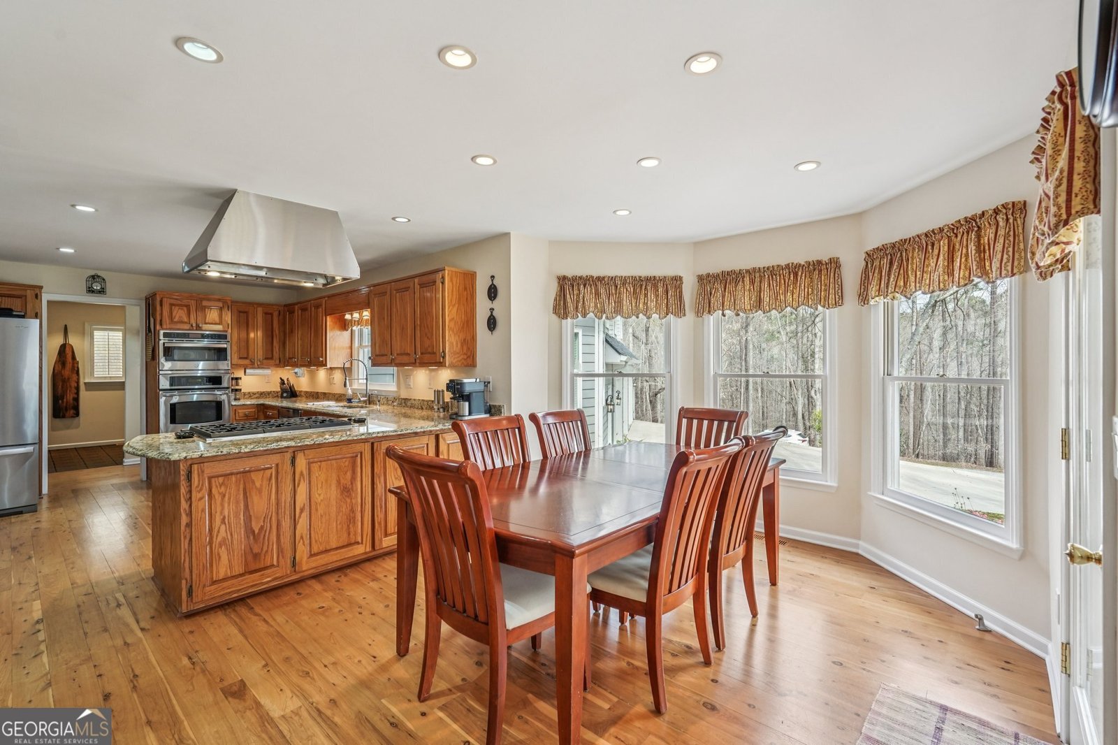 8 Tanglewood Road Newnan - Photo 76