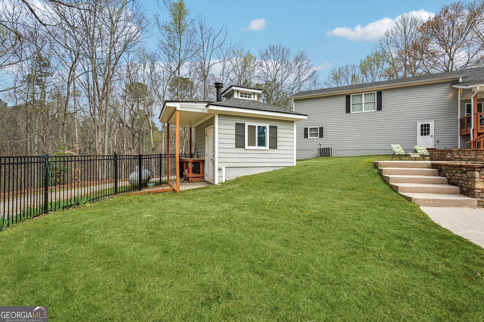 8 Tanglewood Road Newnan - Photo 77