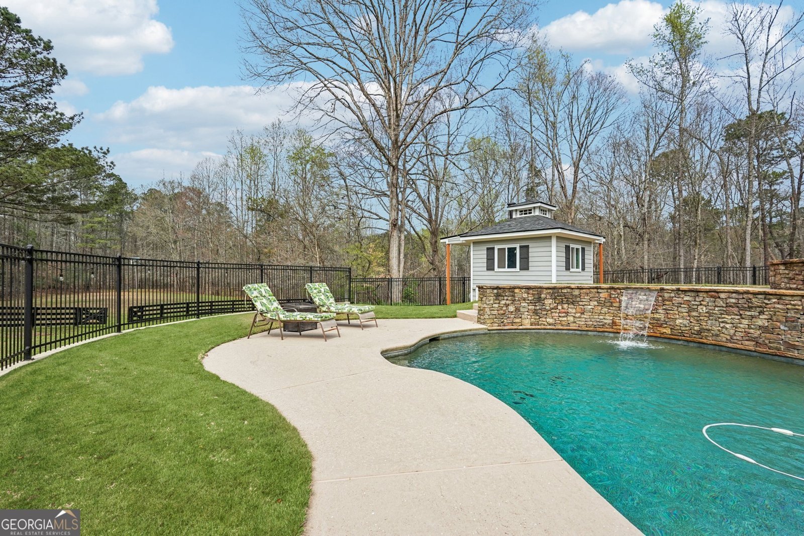 8 Tanglewood Road Newnan - Photo 79