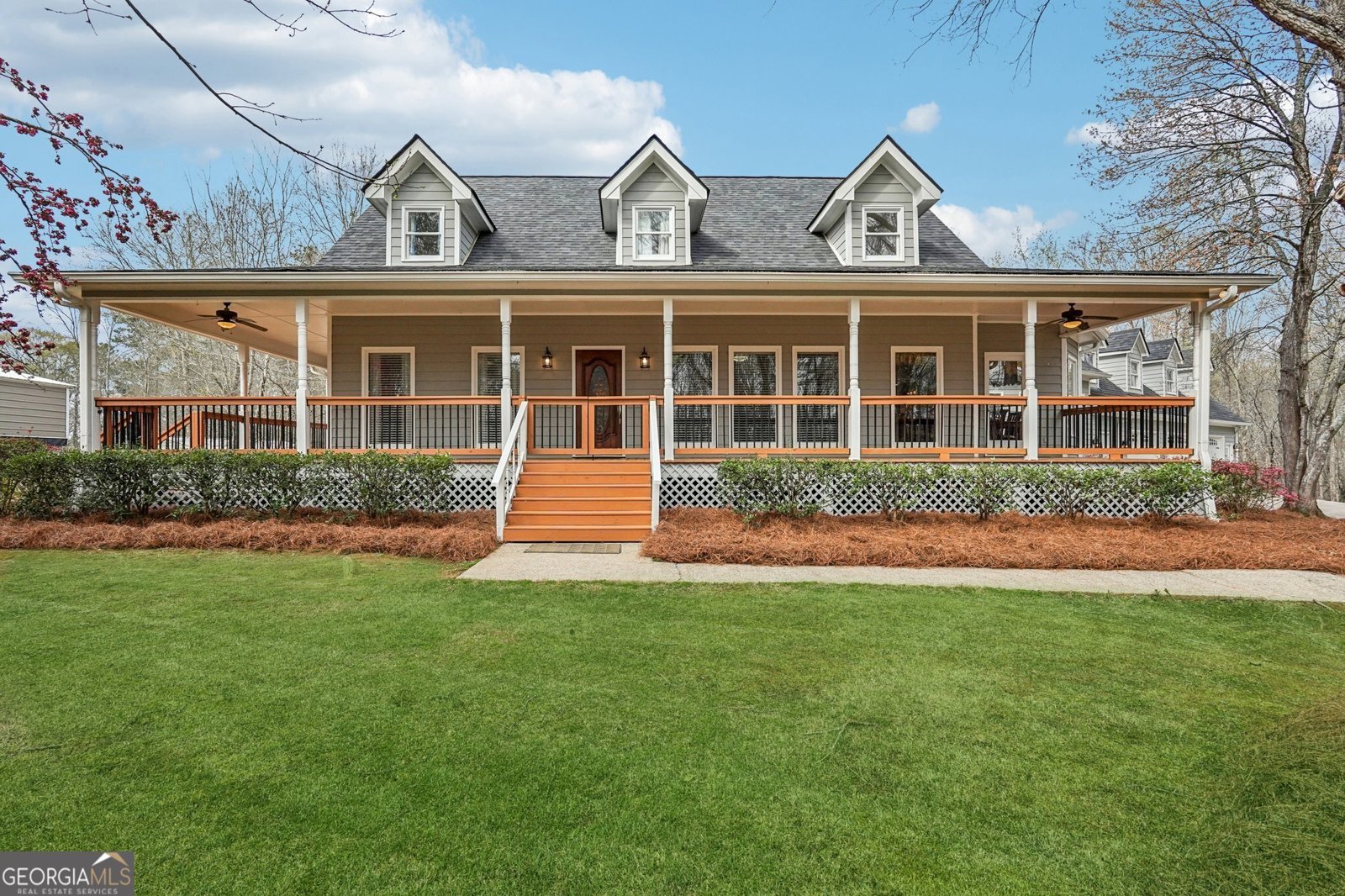 8 Tanglewood Road Newnan - Photo 8