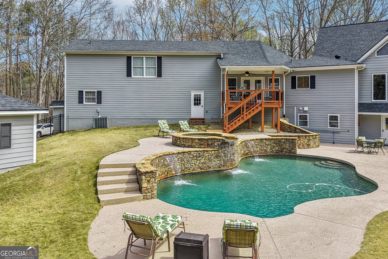 8 Tanglewood Road Newnan - Photo 80