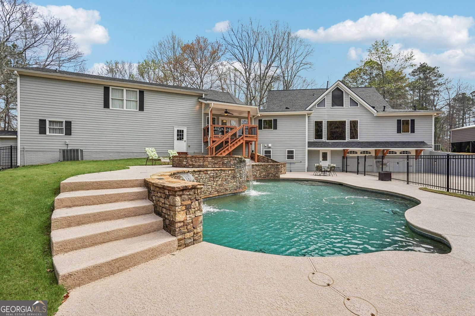 8 Tanglewood Road Newnan - Photo 82