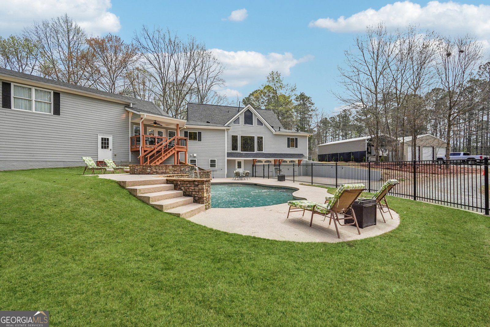 8 Tanglewood Road Newnan - Photo 83