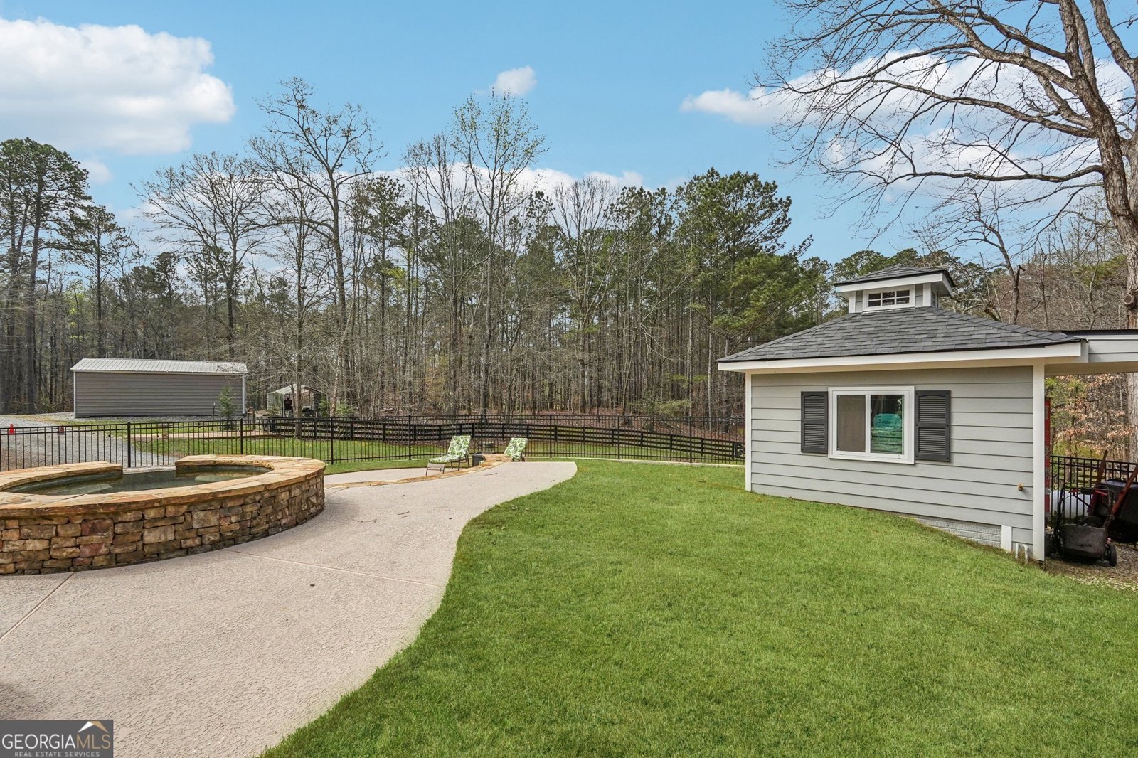 8 Tanglewood Road Newnan - Photo 87