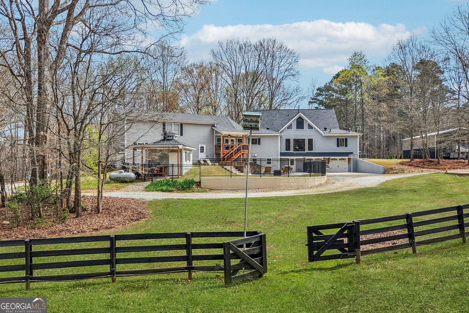 8 Tanglewood Road Newnan - Photo 88