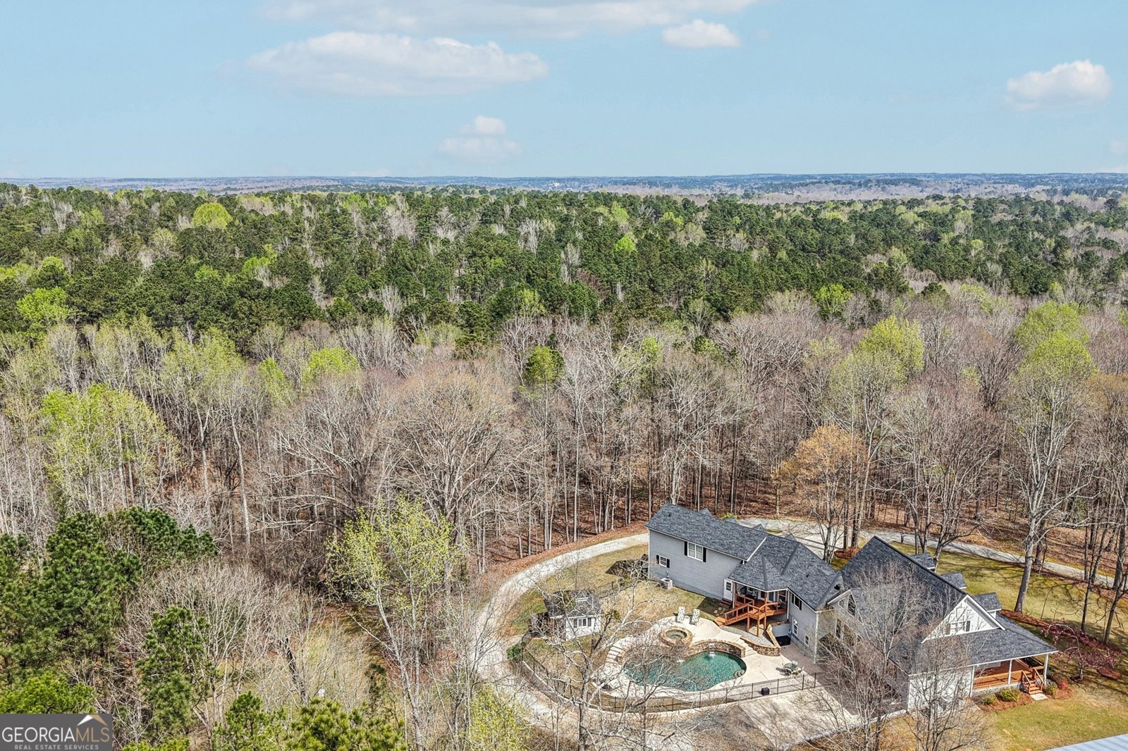 8 Tanglewood Road Newnan - Photo 93