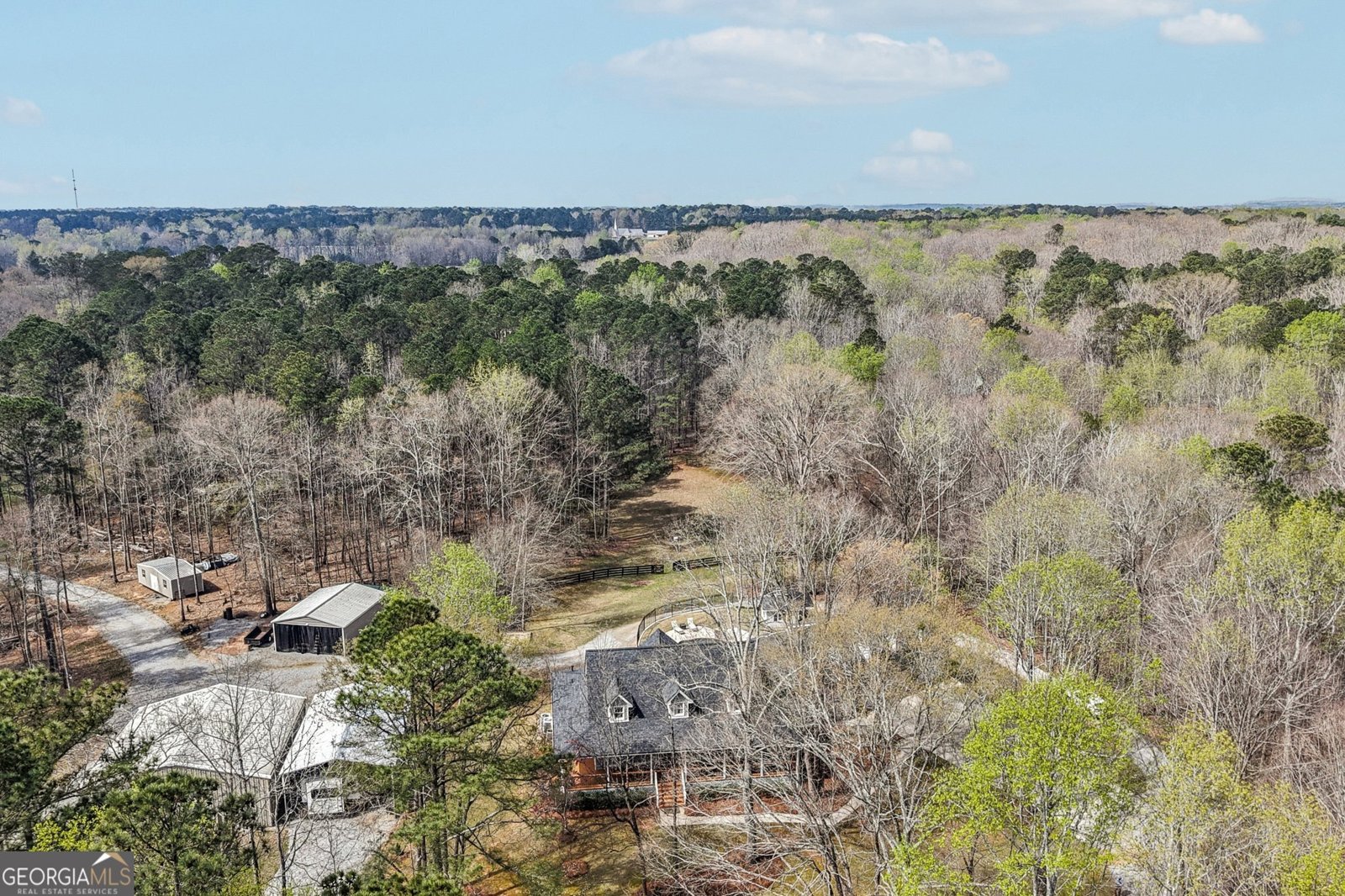 8 Tanglewood Road Newnan - Photo 95