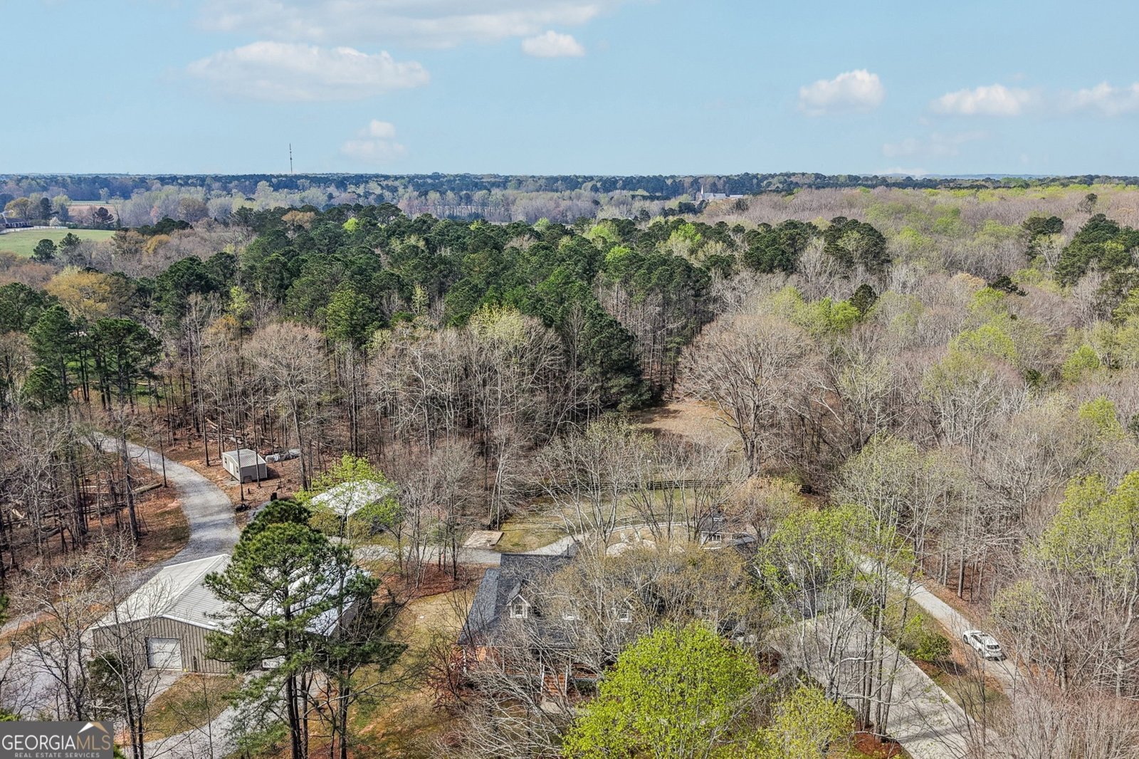 8 Tanglewood Road Newnan - Photo 96