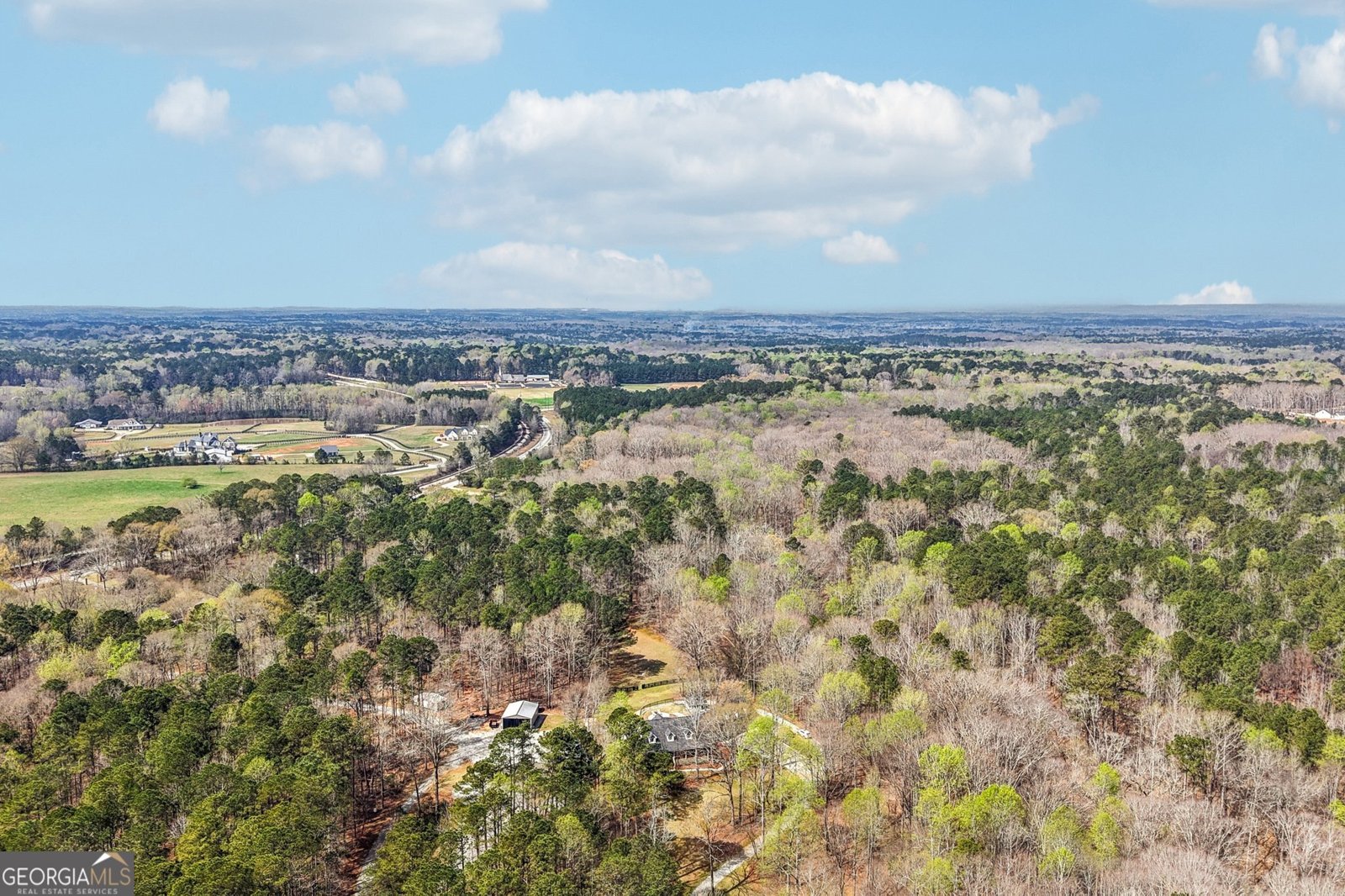 8 Tanglewood Road Newnan - Photo 98