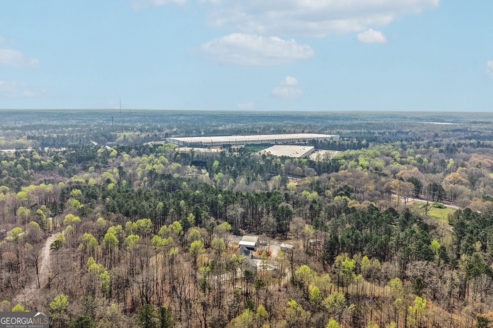 8 Tanglewood Road Newnan - Photo 99