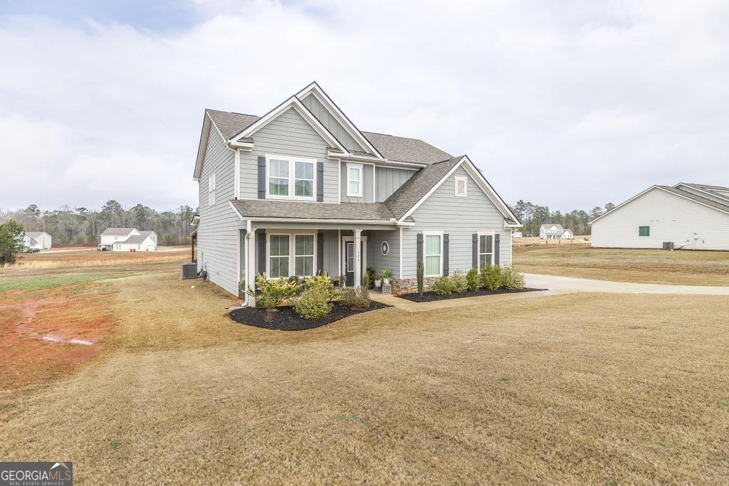 173 Sanders Road Macon - Photo 1