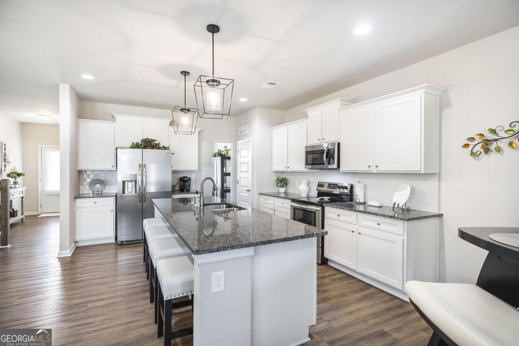 173 Sanders Road Macon - Photo 11