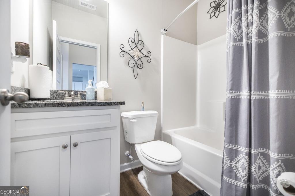 173 Sanders Road Macon - Photo 15