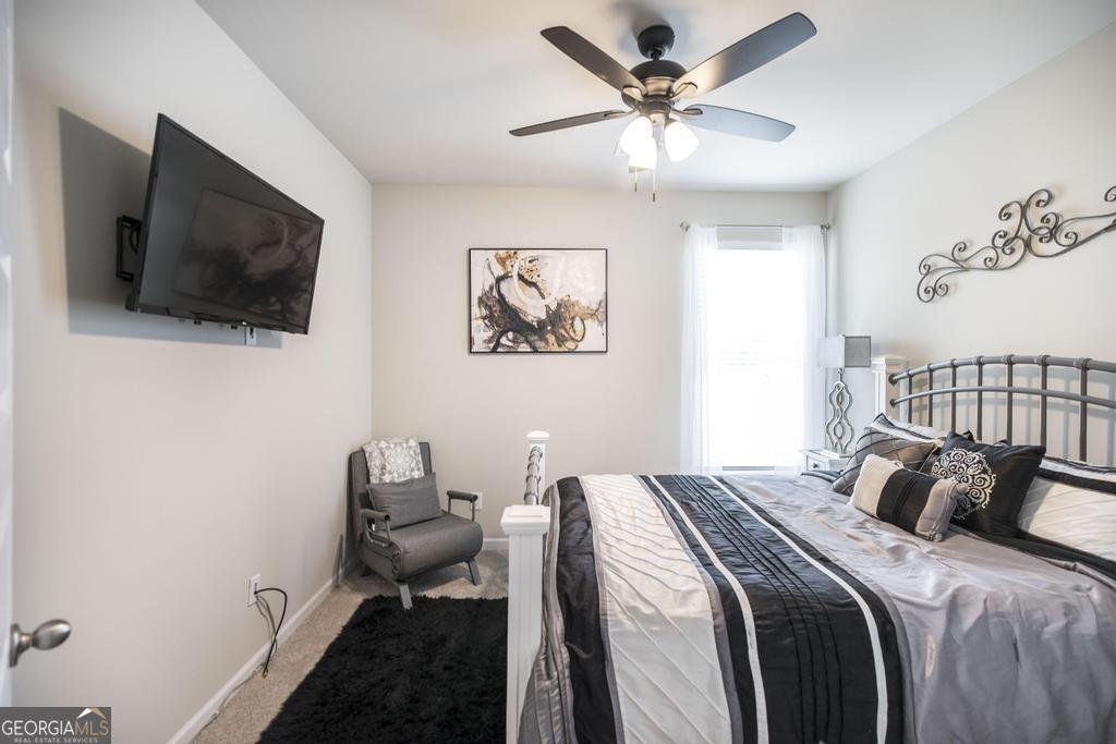 173 Sanders Road Macon - Photo 16