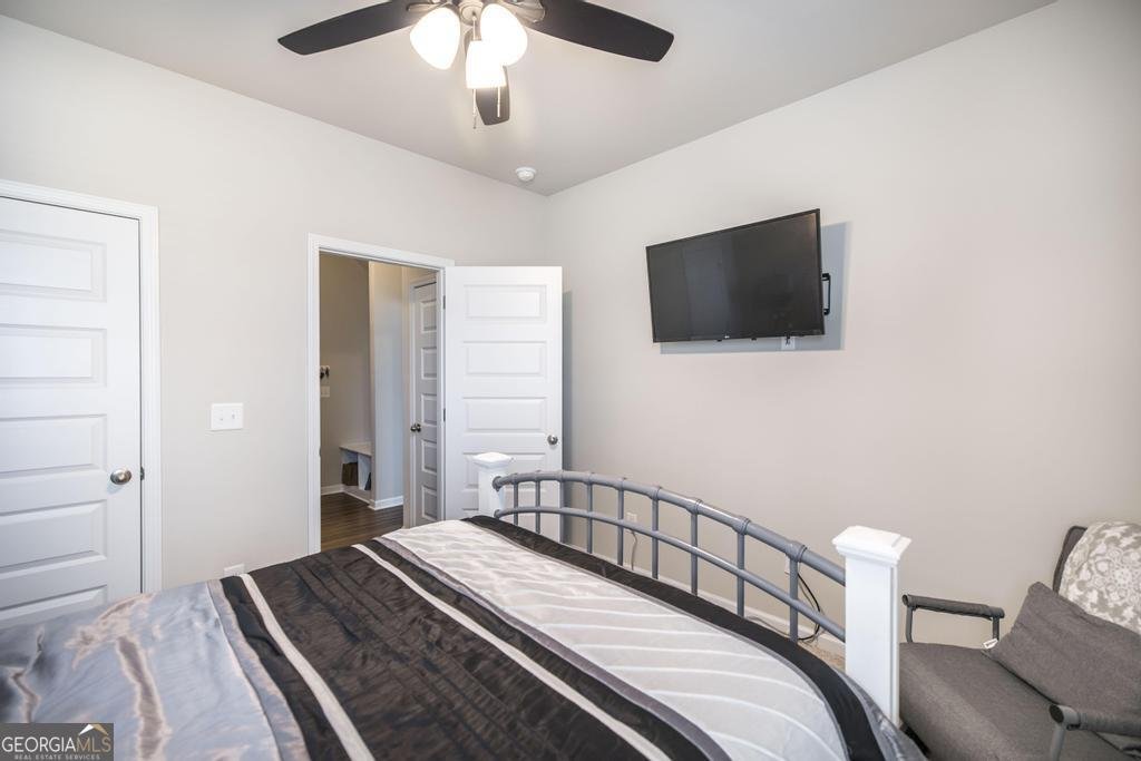 173 Sanders Road Macon - Photo 17