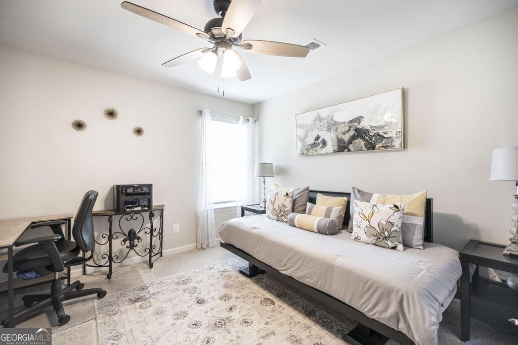 173 Sanders Road Macon - Photo 23