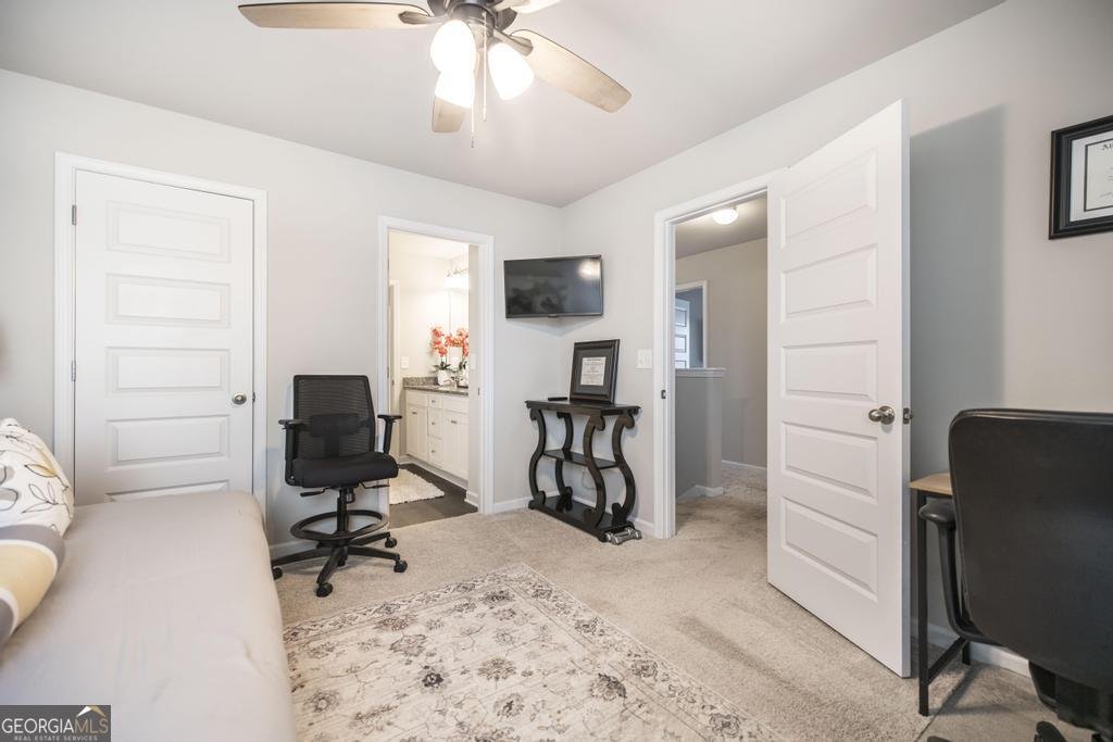 173 Sanders Road Macon - Photo 24