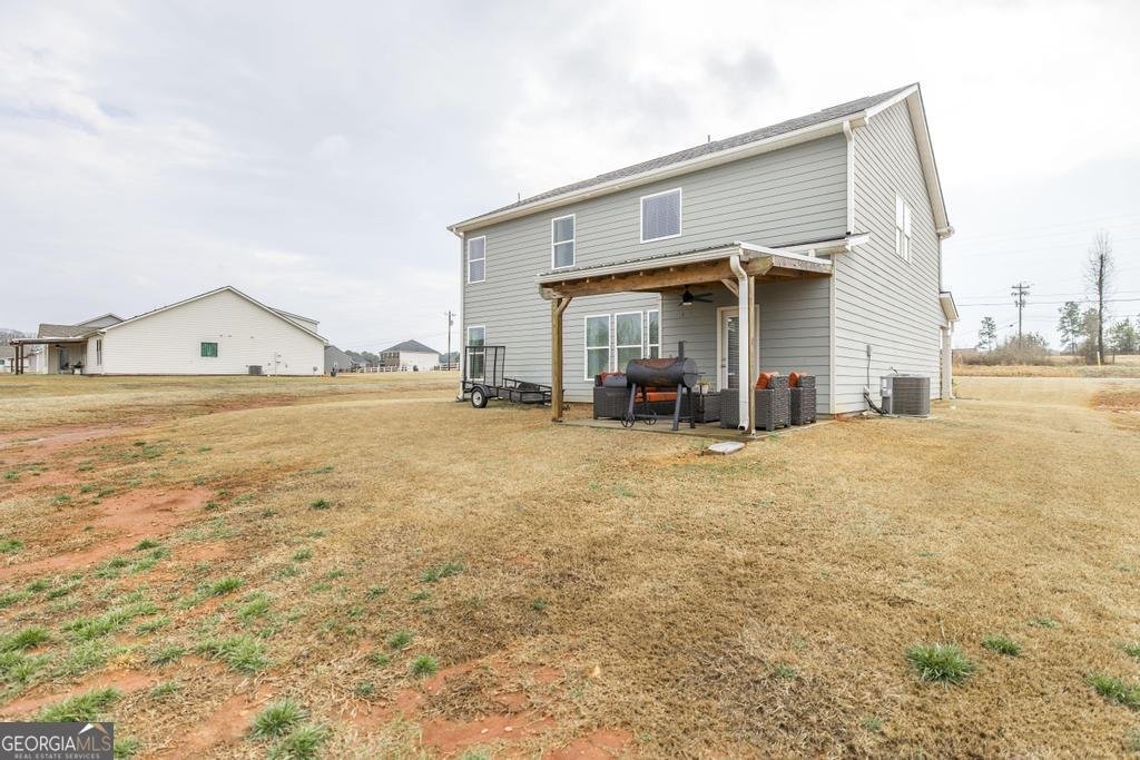 173 Sanders Road Macon - Photo 32