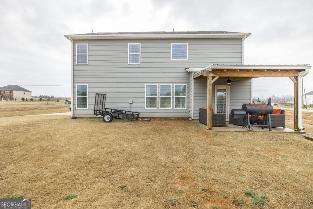 173 Sanders Road Macon - Photo 33