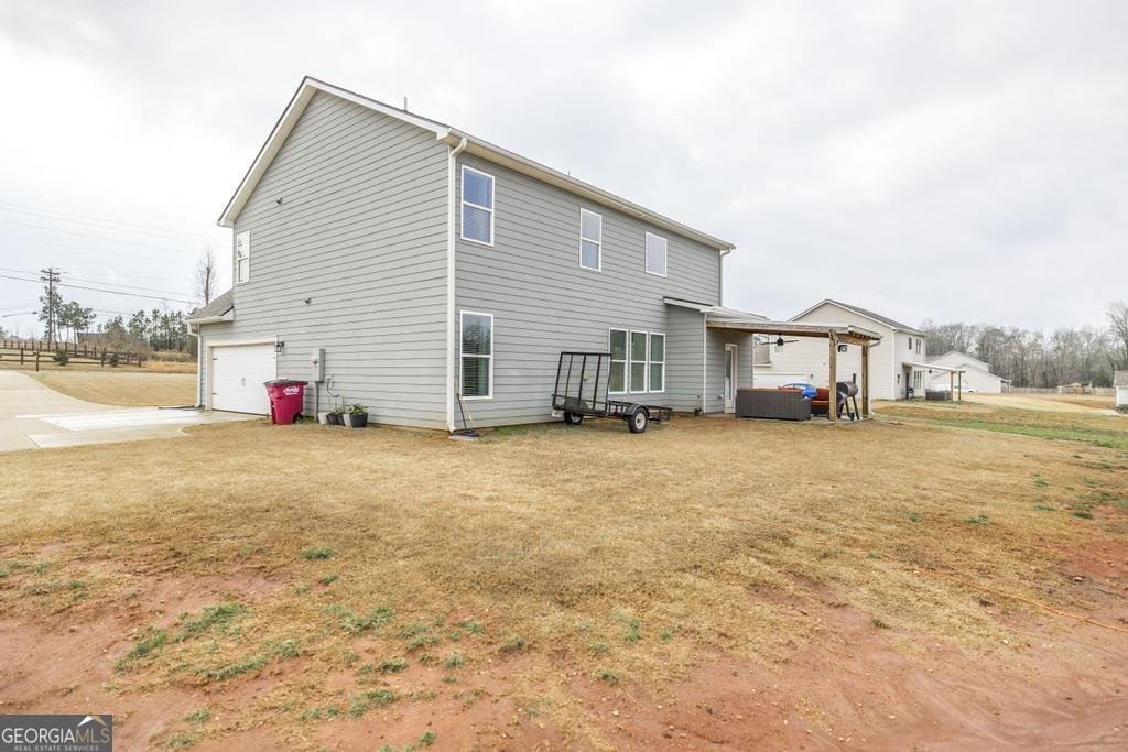 173 Sanders Road Macon - Photo 34