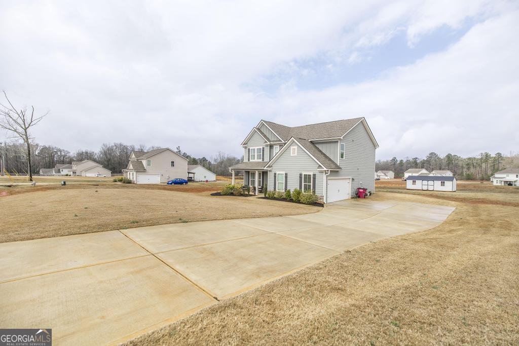 173 Sanders Road Macon - Photo 36