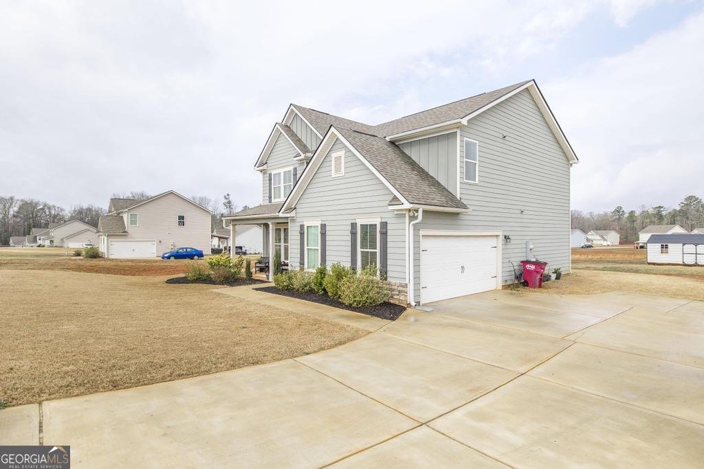 173 Sanders Road Macon - Photo 38