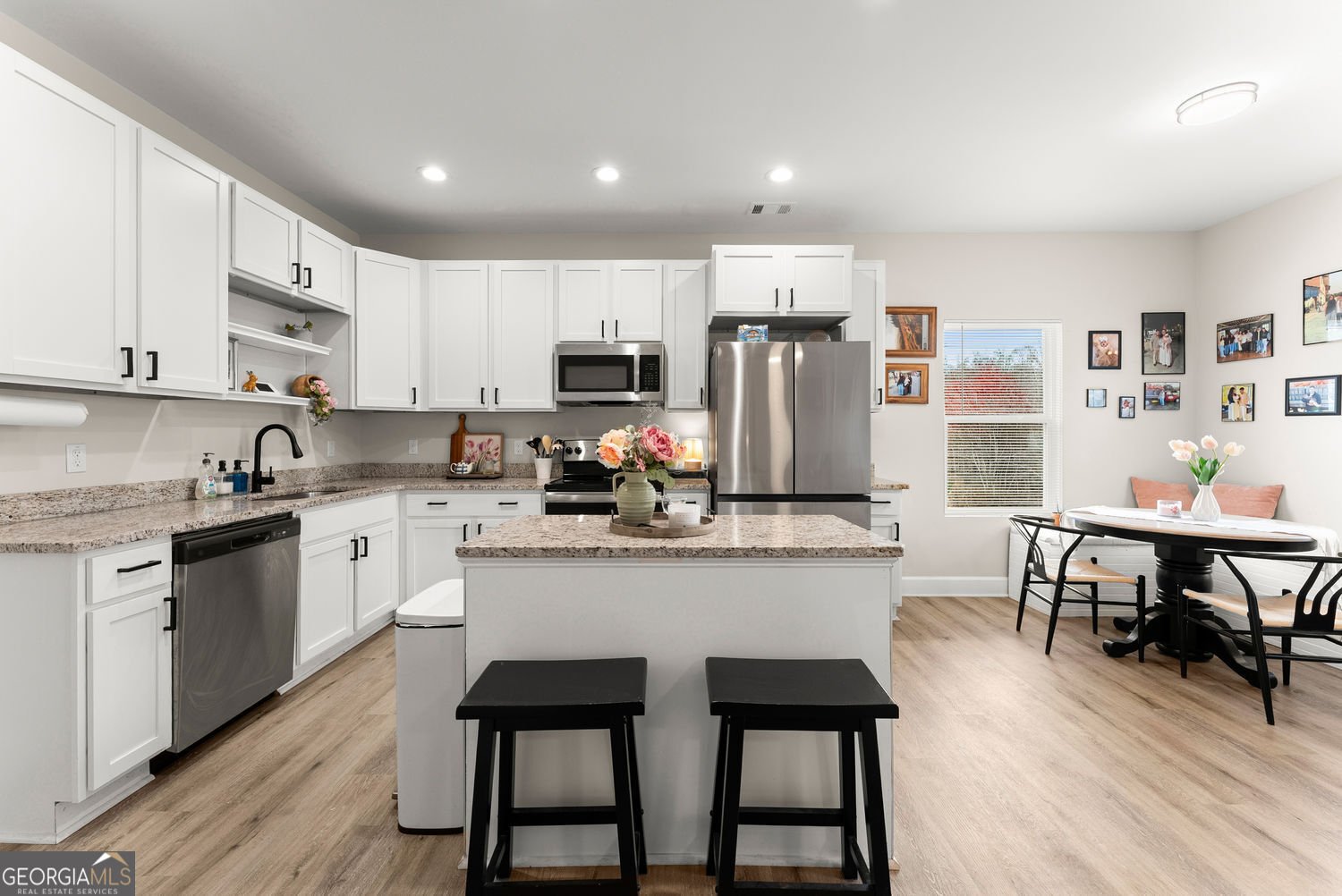 188 Fairview Meadows Drive Demorest - Photo 11