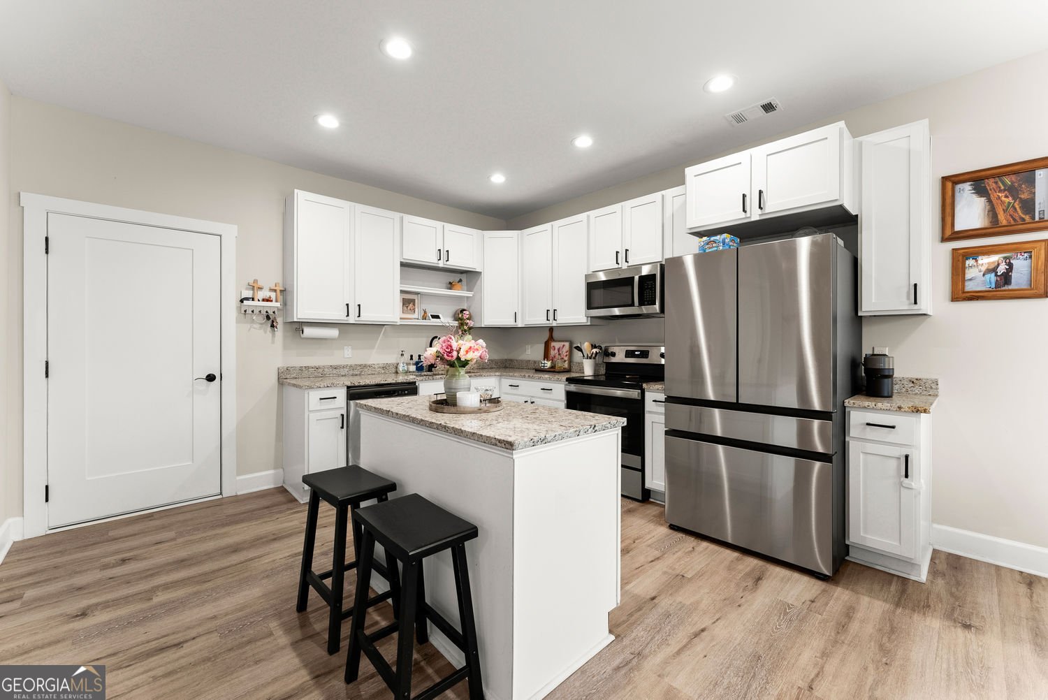 188 Fairview Meadows Drive Demorest - Photo 12