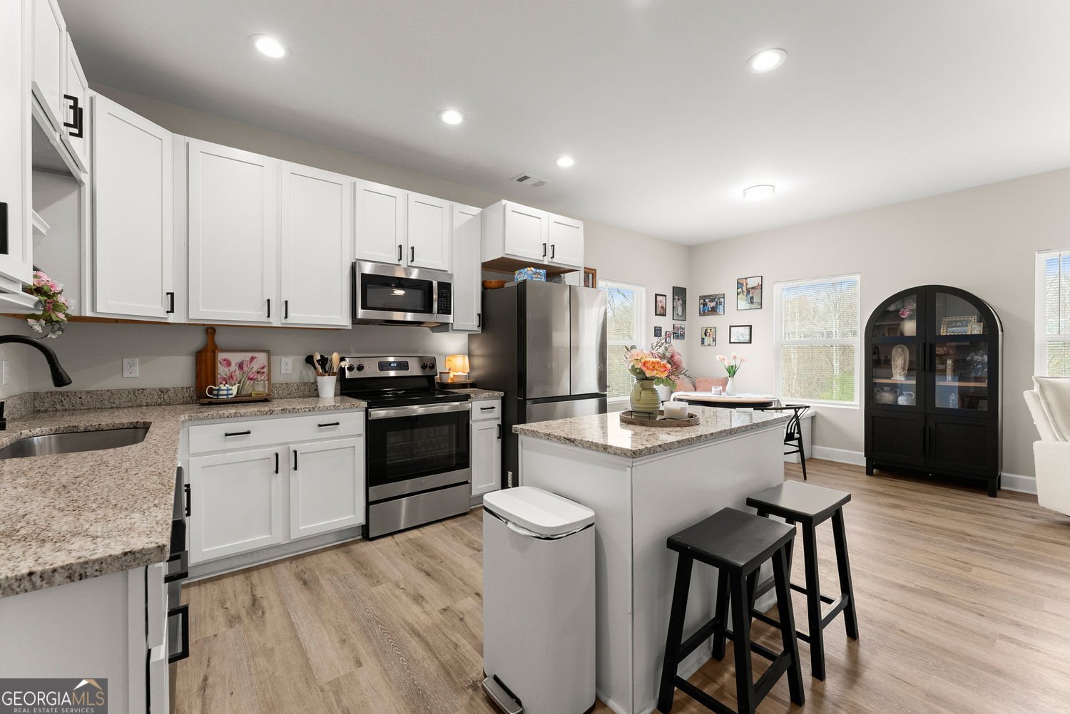 188 Fairview Meadows Drive Demorest - Photo 13