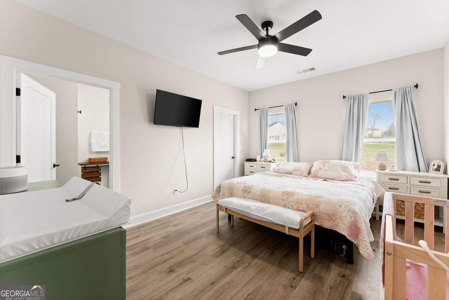 188 Fairview Meadows Drive Demorest - Photo 16