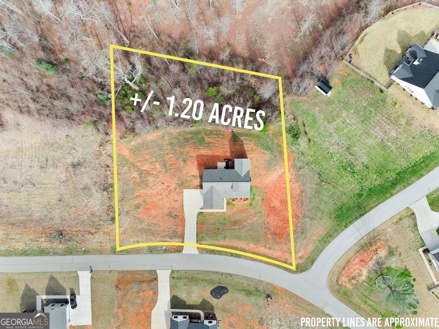 188 Fairview Meadows Drive Demorest - Photo 31