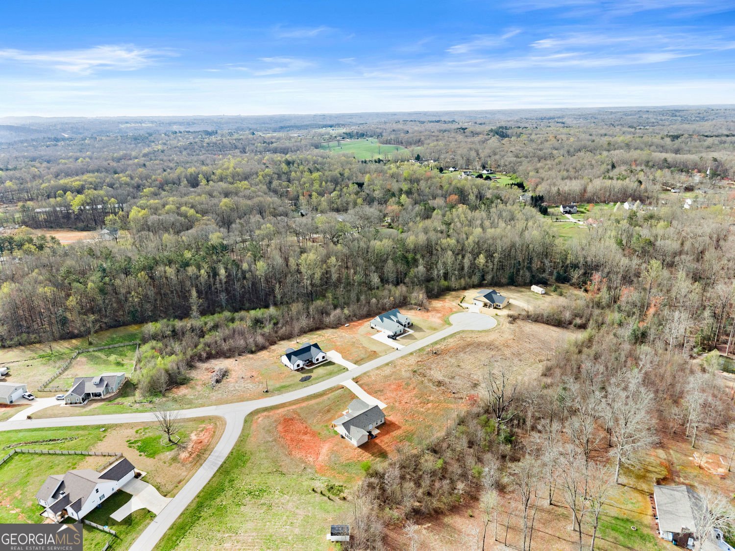 188 Fairview Meadows Drive Demorest - Photo 33