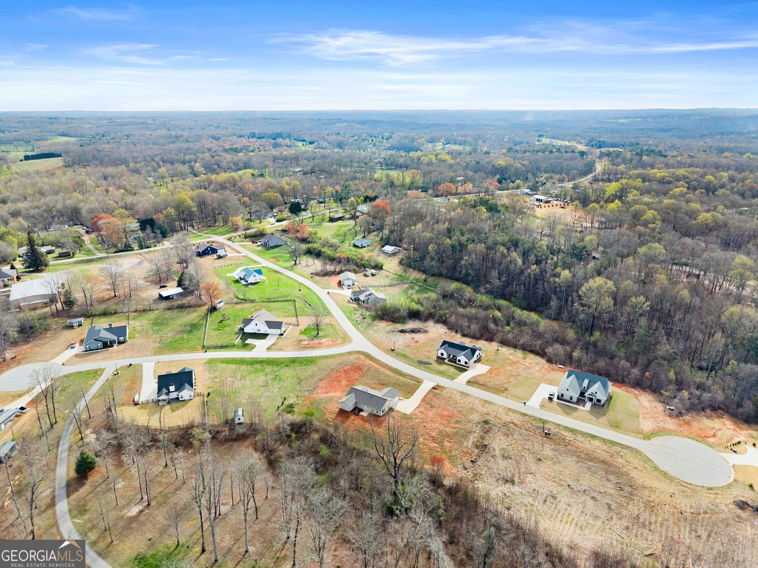 188 Fairview Meadows Drive Demorest - Photo 34