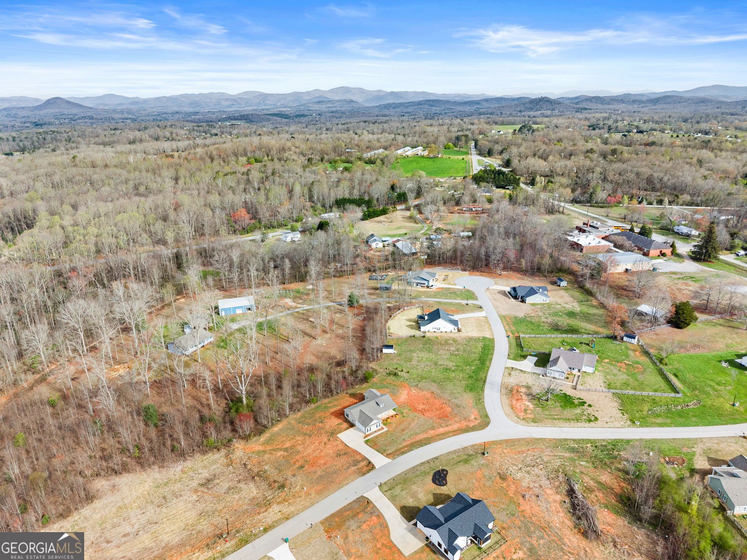 188 Fairview Meadows Drive Demorest - Photo 35