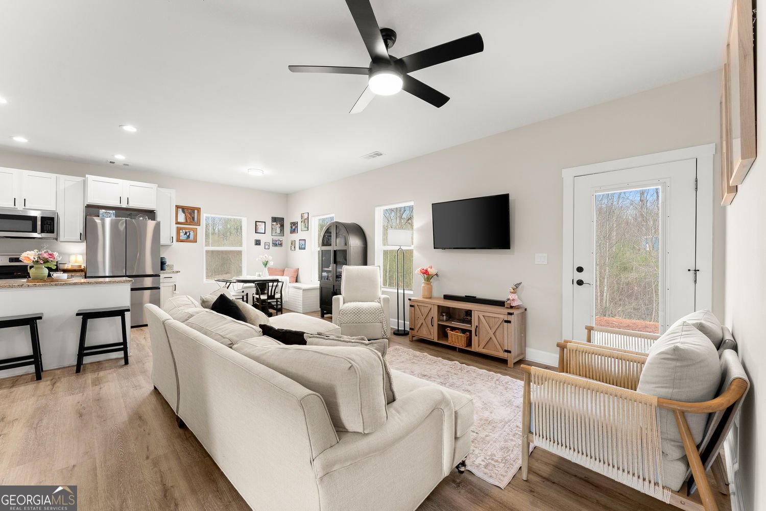 188 Fairview Meadows Drive Demorest - Photo 7