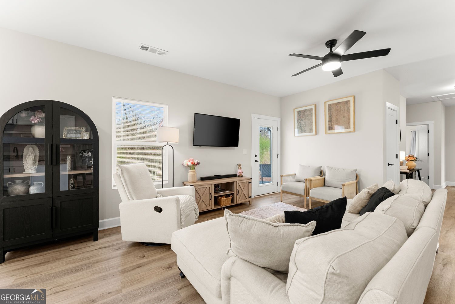 188 Fairview Meadows Drive Demorest - Photo 8