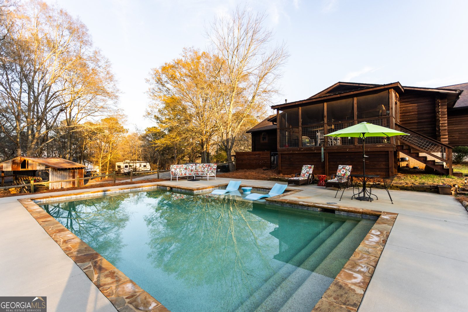 2289 Camp Lane Loganville - Photo 1