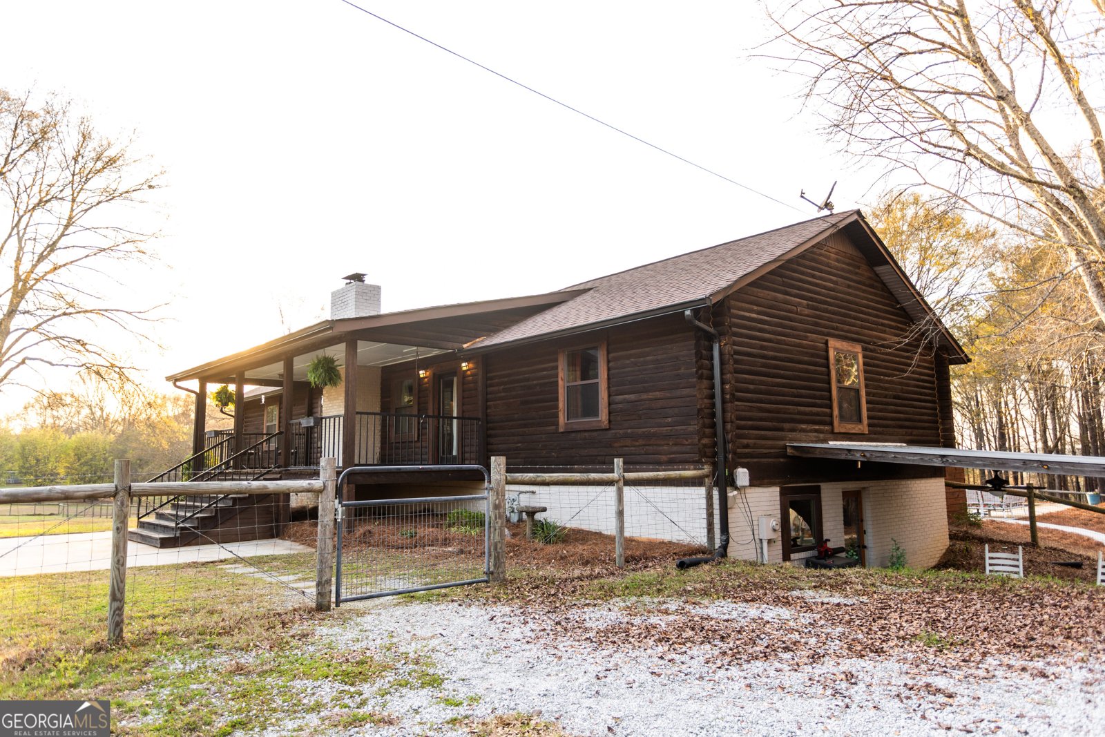 2289 Camp Lane Loganville - Photo 12