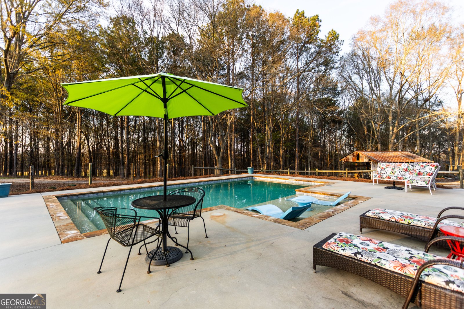 2289 Camp Lane Loganville - Photo 7