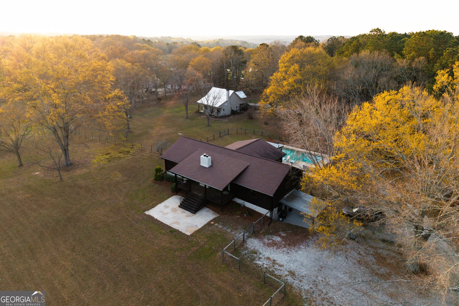 2289 Camp Lane Loganville - Photo 89