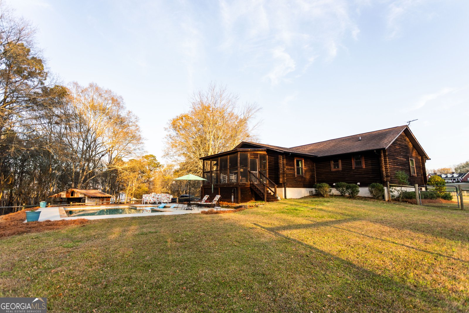 2289 Camp Lane Loganville - Photo 9