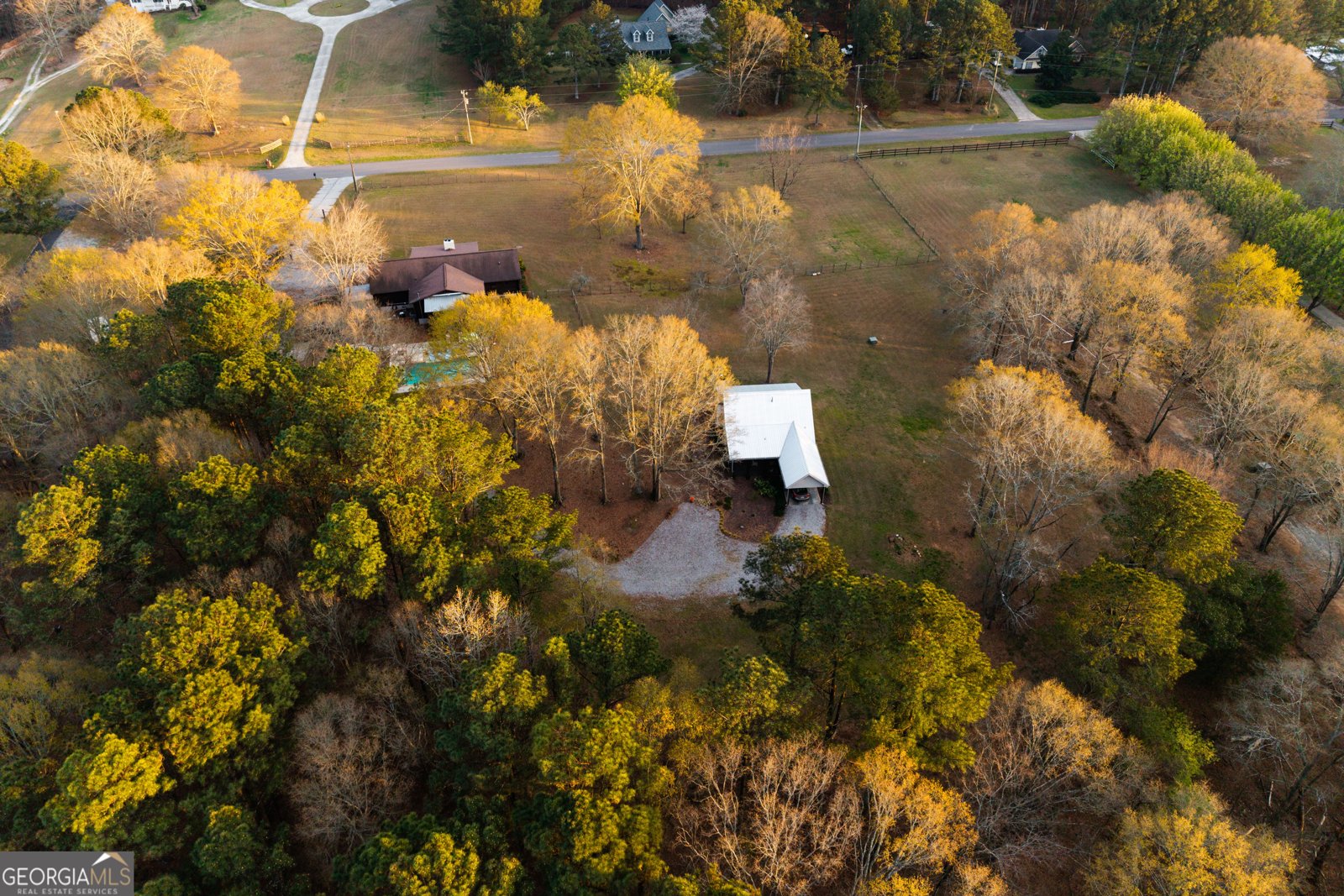 2289 Camp Lane Loganville - Photo 91