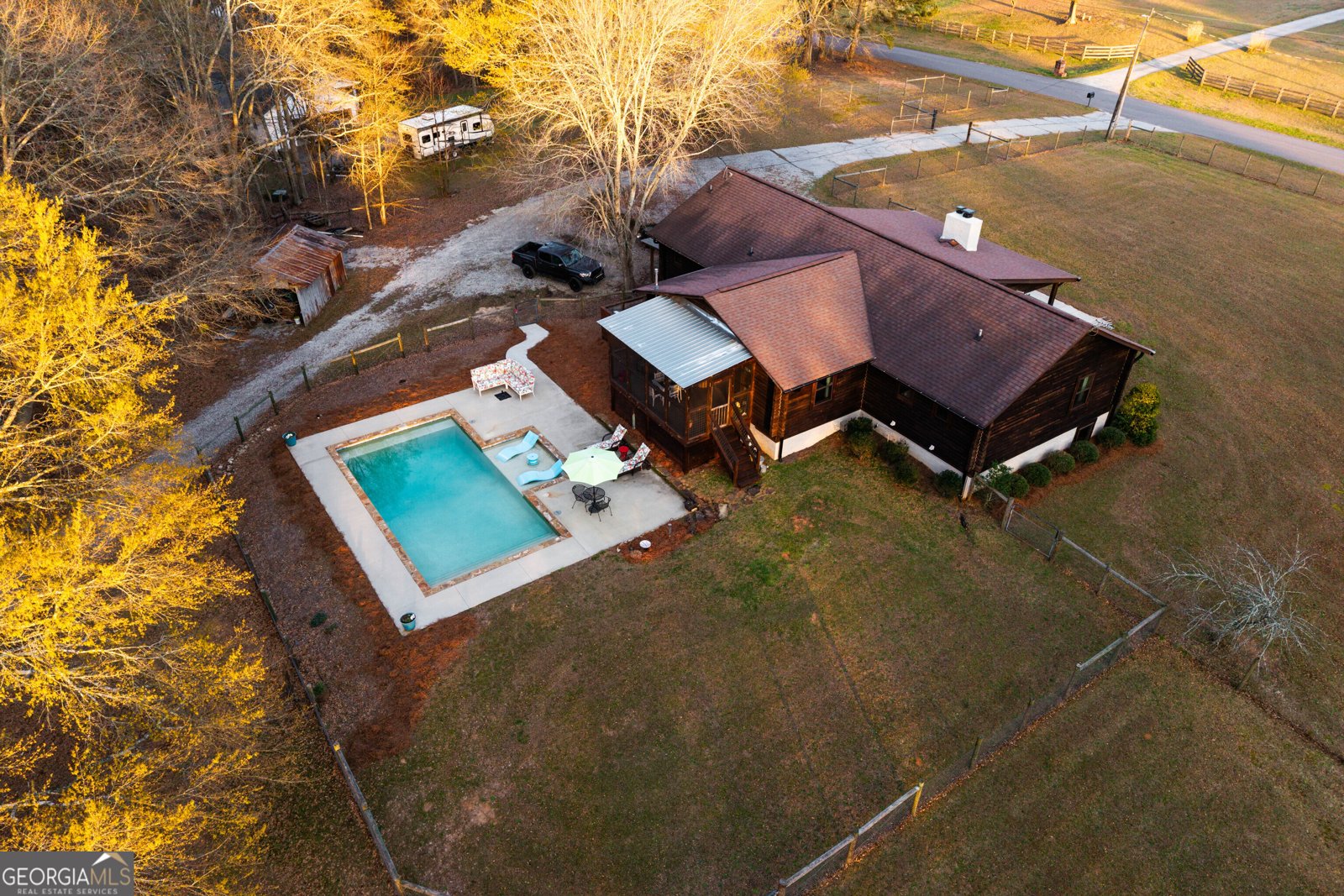 2289 Camp Lane Loganville - Photo 95