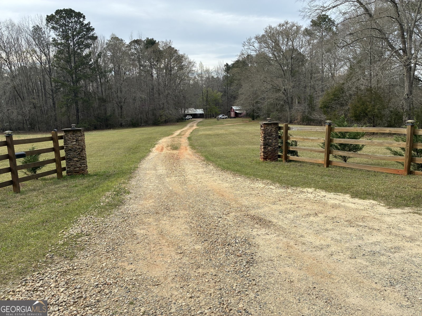 802 Lane Road Monticello - Photo 1