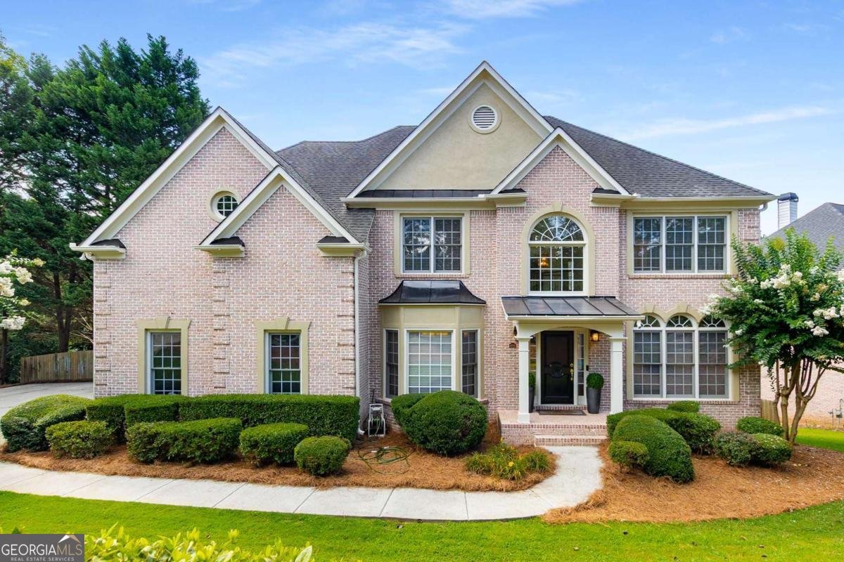 476 Cooper Lake Road Mableton - Photo 1