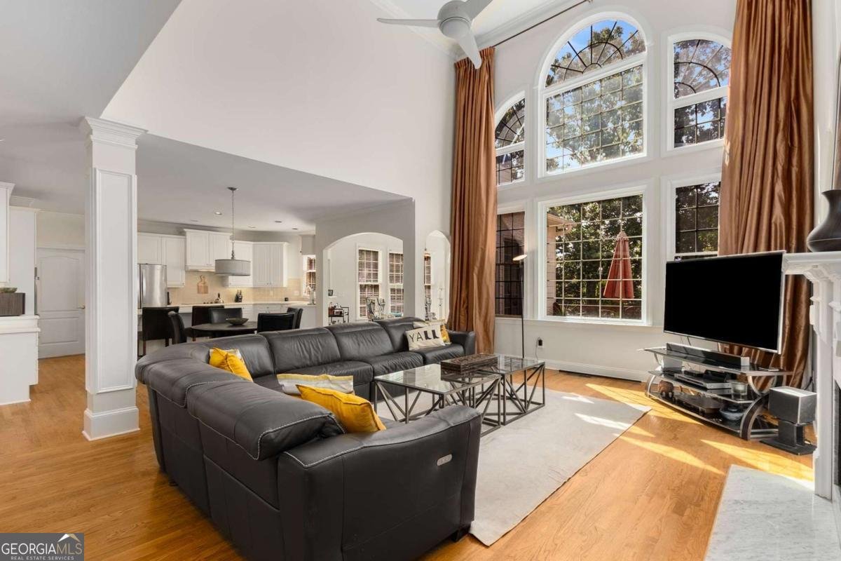 476 Cooper Lake Road Mableton - Photo 12