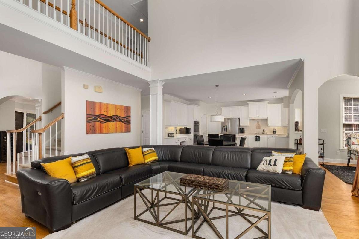 476 Cooper Lake Road Mableton - Photo 14