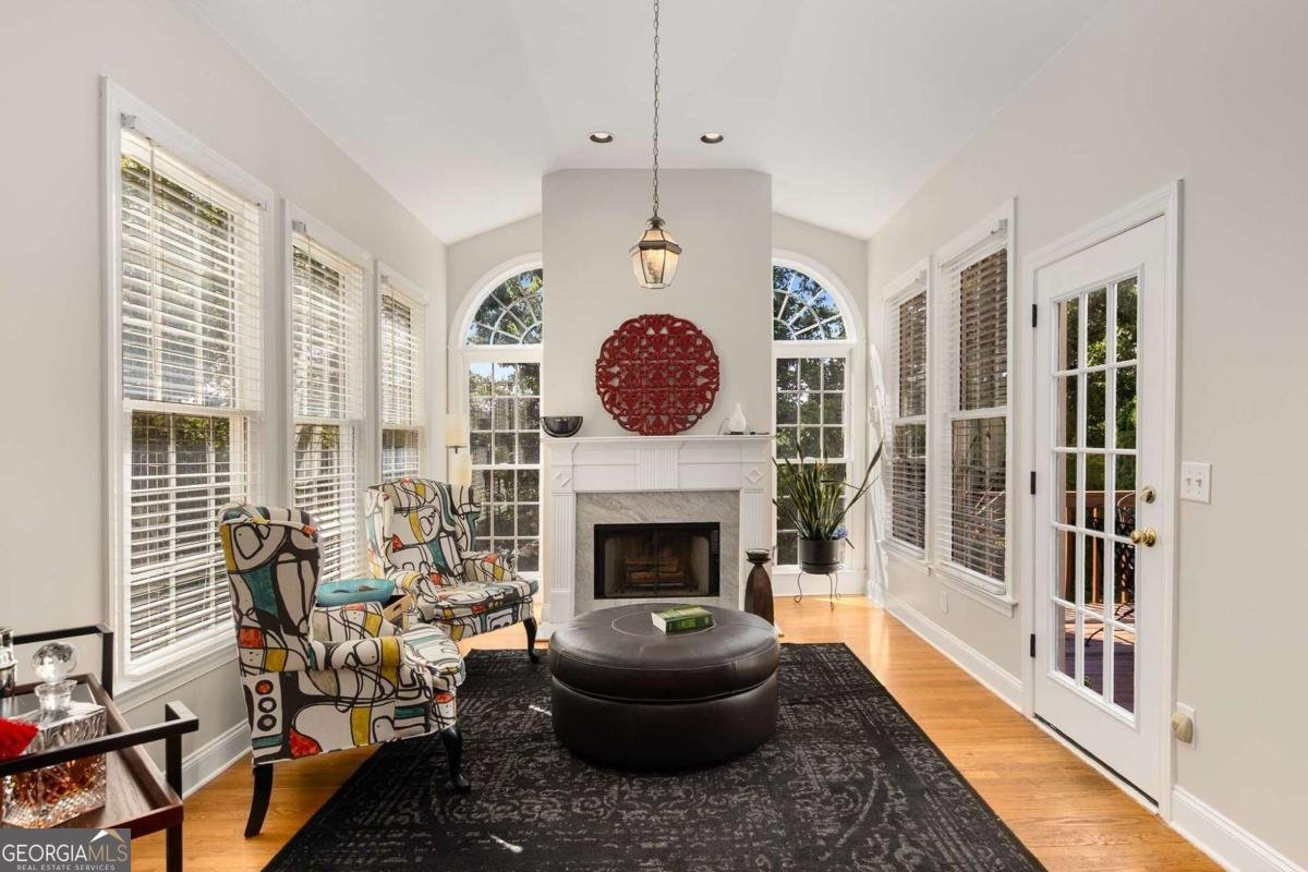 476 Cooper Lake Road Mableton - Photo 15