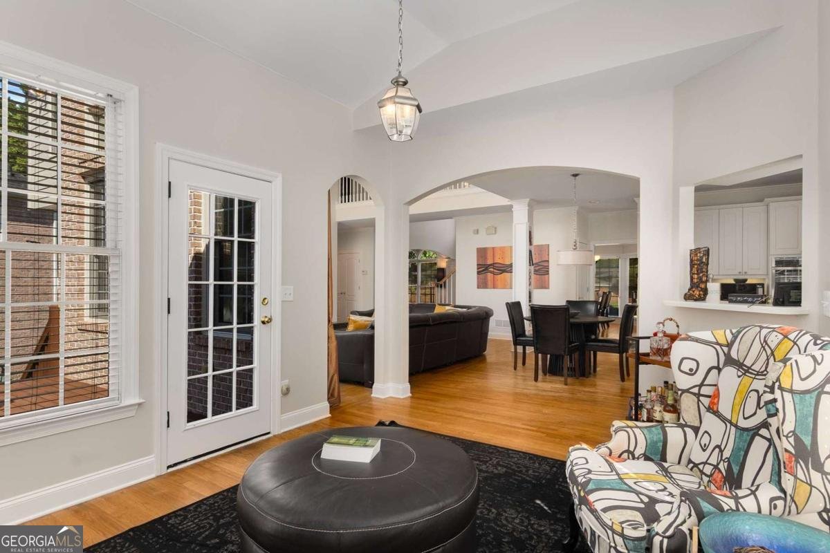 476 Cooper Lake Road Mableton - Photo 16