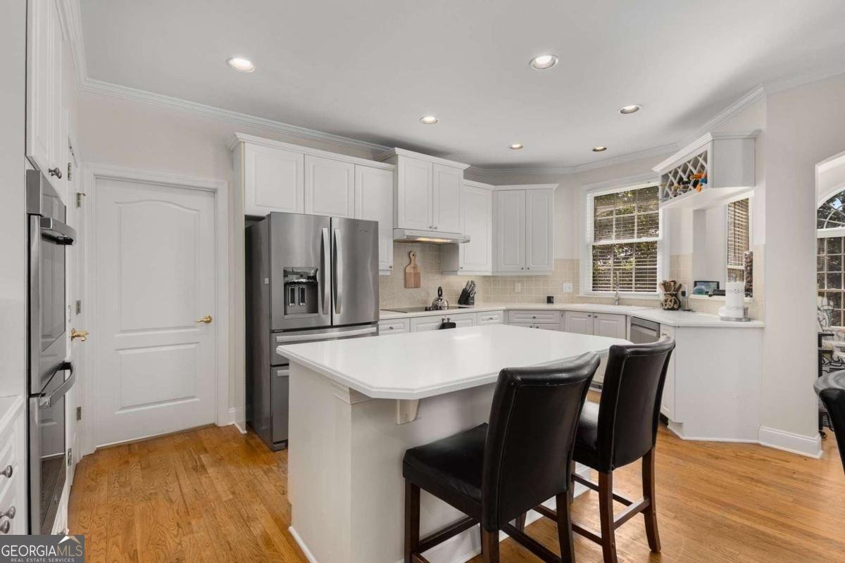 476 Cooper Lake Road Mableton - Photo 17